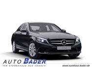 Mercedes-Benz C 300 4Matic Avantgarde AHK Multibeam Spurpaket - Mittelstetten