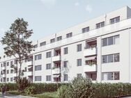 Wohnen an der Brucker Lache 4-Zimmer-Wohnung in Erlangen - Erstbezug nach Sanierung - Erlangen