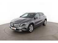 Mercedes-Benz GLA 200 Urban - Berlin