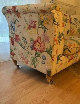 2 sitz sofa - Neu Ulm
