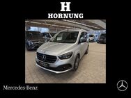 Mercedes Citan, 113 Tourer PRO, Jahr 2022 - Penzberg