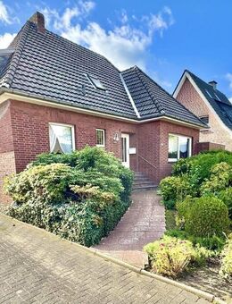 Familienklassiker: Wohntraum selbst gestalten! Einfamilienhaus mit großem Grundstück in Gescher - Gescher (Glockenstadt)