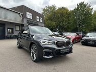 BMW X3 M40 d M Sport 1Hd/HUD/ACC/Pano/Leder//AHK/21 - Bottrop