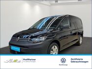 VW Caddy, 2.0 TDI Cargo Maxi, Jahr 2024 - Kempten (Allgäu)