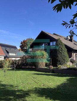 Einfamilienhaus mit zusätzlichem Bauland in Borken-Gemen - Borken