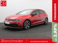 VW Golf, 1.5 8 eTSI R-Line IQ LIGHT 18 PARKLENK, Jahr 2024 - Regensburg