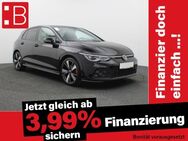 VW Golf 8 2.0 TDI DSG GTD IQ.LIGHT H&K ACC KAMERA - Greding