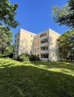 leere 2-Zi. Wohnung in Wiesbaden-Delkenheim - Wiesbaden