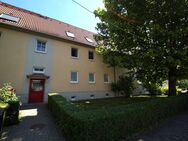 ++Charmante 2-Zimmer-Wohnung mit Tageslichtbad - Nähe Geiseltalsee++ - Mücheln (Geiseltal)