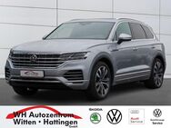 VW Touareg, 3.0 TSI eHybrid Elegance, Jahr 2021 - Witten