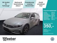 VW Passat Alltrack, 2.0 TDI Mat, Jahr 2020 - Calw