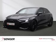 Audi RS3, 2.5 TFSI quattro Sportback, Jahr 2022 - Lingen (Ems)