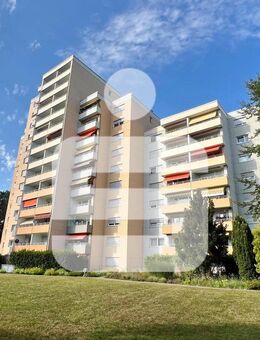 geräumige 2-Zi.-ETW mit Balkon in ER-Büchenbach...Ab sofort beziehbar! - Erlangen