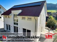 Modernes Zuhause - Design trifft Komfort - Biberach