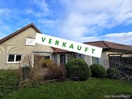 Doppelhaushälfte mit Charme: Top-ausgestattet, gepflegt und vielseitig nutzbar - Breddenberg