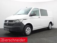 VW T6.1, 2.0 TDI Kasten, Jahr 2024 - Mühlhausen (Regierungsbezirk Oberpfalz)