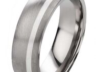 Herrenring Titanring HT001 - Aholming