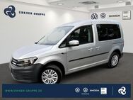 VW Caddy, 2.0 TDI PKW Trendline, Jahr 2019 - Rüdersdorf (Berlin)