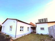 2 Häuser - Bungalow und Geschäftshaus - Naumburg (Saale)