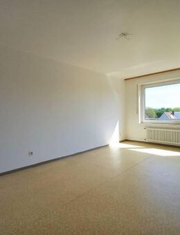 2-Zimmer-Wohnung mit Balkon - Minden (Nordrhein-Westfalen)