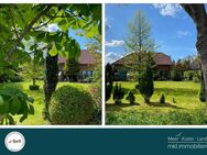 Traumhaftes großzügiges Einfamilienhaus in bester Lage mit Weitblick in die friesische Natur - Schortens