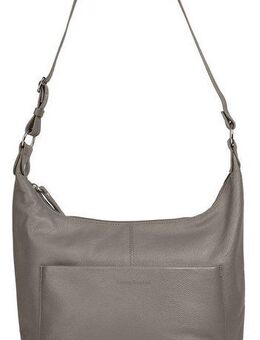 Bruno Banani Shopper, echt Leder