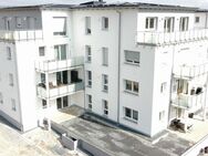 Penthouse mit großer Terrasse und Südausrichtung ** Lift** KfW 40 förderfähig ** Top - Speichersdorf
