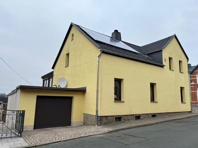 +++Reserviert+++ Liebevoll umgebaute Bäckerei sucht neuen Besitzer