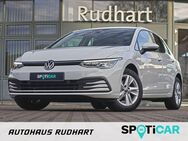 VW Golf, 1.5 TSI OPF Life, Jahr 2020 - Lauingen (Donau)