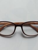 Modische Brille in 83707