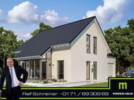 Ihr Familien Traumhaus mit viel Platz - Morsbach