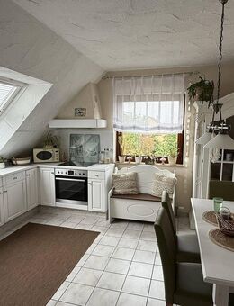 +++RESERVIERT+++ Eigentumswohnung mit ca. 93 m², 4 Zi., Balkon, Garage in Höchstadt - Höchstadt (Aisch)