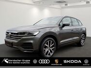 VW Touareg 3.0 TDI 4Motion Navi LED - Kusel