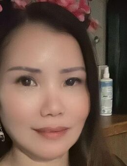 Massage - Chinesische Massage von Sophia in Remscheid - Wuppertal