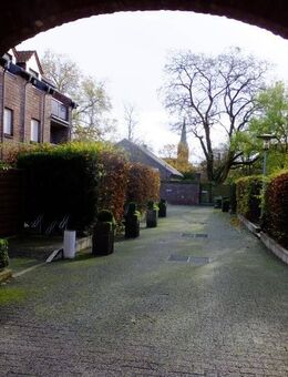 #Kapitalanleger aufgepasst ETW nebst Tiefgarage in historischer Hofanlage in Schwalmtal-Amern - Schwalmtal (Nordrhein-Westfalen)