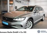 VW Passat Variant, 2.0 TDI Business Sonderf, Jahr 2024 - Blomberg (Nordrhein-Westfalen)