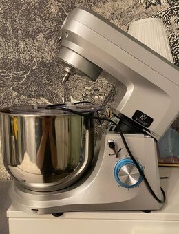 Küchenmaschine - Mannheim