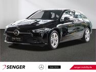 Mercedes CLA 180, SB Progressive MBUX, Jahr 2023 - Beckum