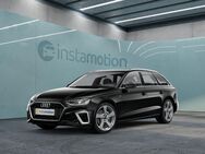 Audi A4, , Jahr 2020 - München