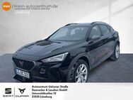 Cupra Formentor 2.0 TDI 4Drive (EURO 6d) 4Drive ,7-Gang-DSG,Navi,Kamera,Winter-Paket - Lüneburg