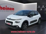Citroën C3, 1.2 82 83 Shine KlimaA, Jahr 2017 - Bergkamen
