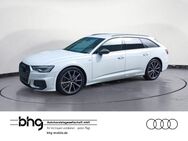 Audi A6, Avant S line 40 TDI quattro 150(, Jahr 2022 - Rottweil