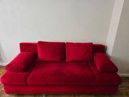 Sofa mit Bettfunktion - Bad Oldesloe