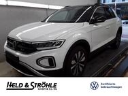 VW T-Roc, 1.5 TSI MOVE APP, Jahr 2023 - Neu Ulm