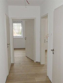 Hochwertige Penthousewohnung in unmittelbarer Nähe zur Innenstadt! - Aurich