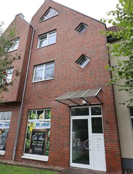 3-Zimmer Mietwohnung mit Terrasse - Dissen (Teutoburger Wald)