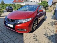 Honda Civic 1.6 i-DTEC Lifestyle - Sigmarszell