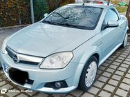 Opel Tigra 1.8 Edition Edition+ LPG +AHK +Marderschreck +SH, 125 PS, 1.796 cm³, HU 10/2025, NR - Odelzhausen