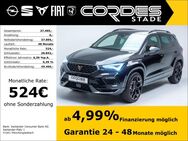 CUPRA Ateca, 2.0 TSI Limited Edition (39), Jahr 2022 - Stade (Hansestadt)