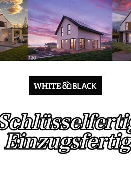 .?? Schlüsselfertig und einfach einziehen ??!!! inklusive Grundstück !!! - Königswinter